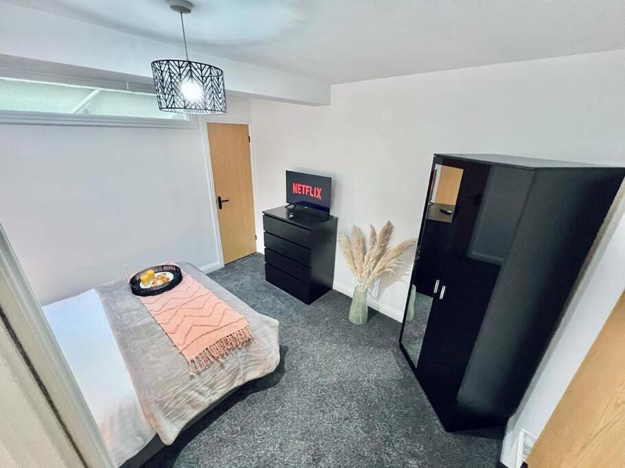 2 Bed Harbourside Penthouse With Hot Tub & Stunning Roof Terrace Lägenhet Weymouth Exteriör bild